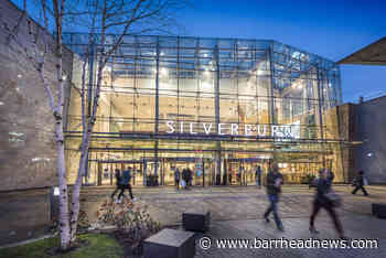 Owners of Silverburn in talks over potential sale of shopping centre - Barrhead News