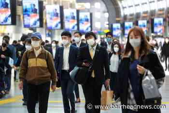 Japan bans entry of foreign visitors due to Omicron variant's spread - Barrhead News