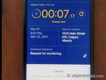 Digital Overdose Response System app accessible in communities outside Calgary and Edmonton - Calgary Herald
