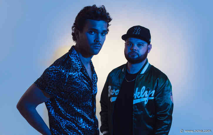 Royal Blood announce 2022 North American tour