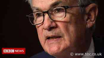 Omicron raises uncertainty around inflation, says Powell