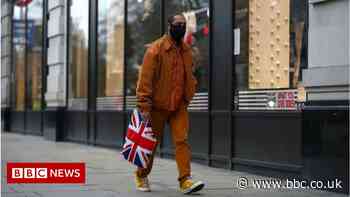 Some supermarkets will not enforce mask wearing