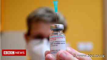 Global markets fall after Moderna Omicron warning