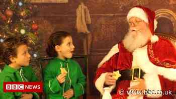 Labour shortage: Is Santa Claus coming to town this year?