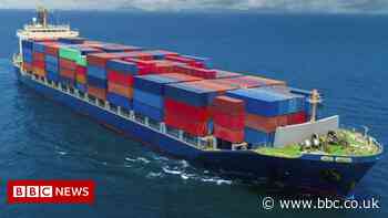 Asda charters cargo ship to prevent Christmas shortages