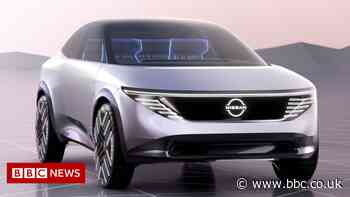 Nissan boss warns no end in sight to global chip shortage