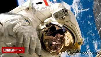 Upcoming Moon missions spur the search for new spacesuits