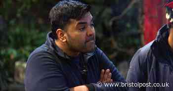 I'm a Celeb fans react to Naughty Boy being chosen for next trial