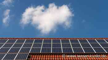 Club of Lilienthal plant Bürgerentscheid zum Solarstrom-Ausbau - WESER-KURIER