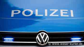 Parkplatzcrash in Lilienthal: Verursacher entfernt sich vom Unfallort - WESER-KURIER