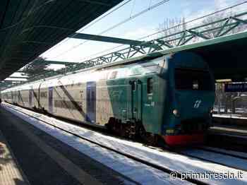 Ferrovienord, stanziamenti da Regione Lombardia a favore della Brescia-Iseo-Edolo per l'attivazione dei treni ad idrogeno - Prima Brescia