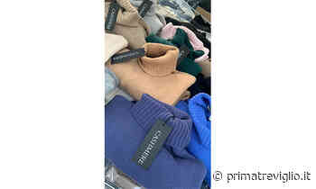 L’originale Consorzio de "Gli Ambulanti di Forte dei Marmi®" a Seriate mercoledì 8 dicembre - Prima Treviglio