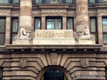 El Banco de México en su laberinto sucesorio - LetrasLibres.com