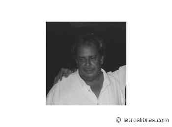 Raúl Rivero, poeta cubano libre - LetrasLibres.com