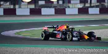 Checo Pérez: Así le fue al mexicano en las prácticas libres este viernes del GP de Qatar - Informador.mx