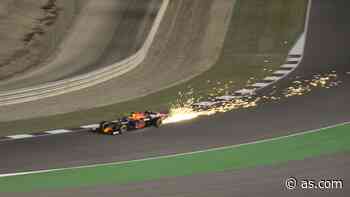 F1 Libres 1 y 2 en Qatar: resultados, resumen y reacciones de Alonso y Sainz en Losail - AS