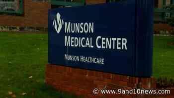 Maxon Foundation Awards Munson Healthcare Foundations $884000 Grant - 9 & 10 News - 9&10 News