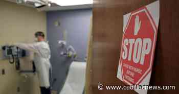 Munson Cadillac now treating 26 COVID patients — more than any time in the pandemic - Cadillac News