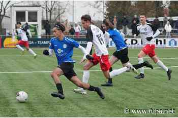 Griesheim weiter im Spitzentrio - FuPa - FuPa - das Fußballportal