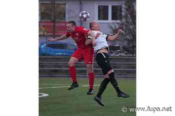 Griesheim: "Absolutes Versagen" - FuPa - FuPa - das Fußballportal