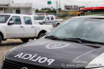 Suspeito de tentar matar vigilante em Natuba é preso pela Polícia Civil - PB Hoje