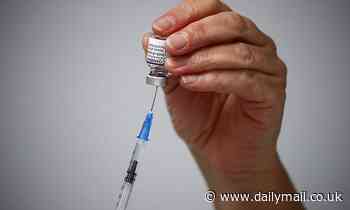 Officials say people who got second jab or booster in last 6 months are protected against Omicron