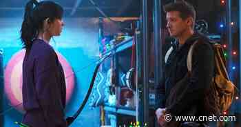 Marvel's Hawkeye release schedule: When does episode 3 hit Disney Plus?     - CNET