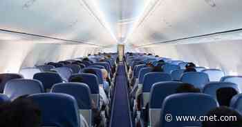 Starlink is reportedly testing its internet service for airplanes     - CNET