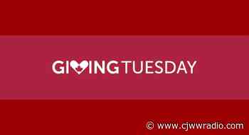 YMCA of Saskatoon Hopes To Be Considered For Giving Tuesday - CJWW