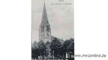 Katholische Kirchengemeinde Garrel wird 150 Jahre alt: Als Reifröcke die Platznot in der Kirche verschärften - Nordwest-Zeitung