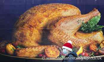 Aldi named cheapest supermarket for Christmas dinner - see which others made the list