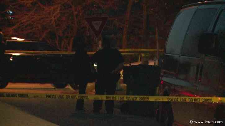 4 people found dead in Taylor home from suspected murder-suicide, police say