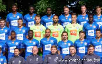 Bekijk de samenvatting: KAA Gent wint van Franse kampioen Lille en David - VoetbalPrimeur.be