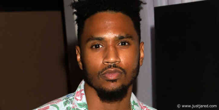 Trey Songz Subject of Sexual Assault Investigation in Las Vegas