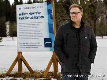 Planned three-year closure of Edmonton's Hawrelak Park starting in 2023 leave popular festivals in limbo