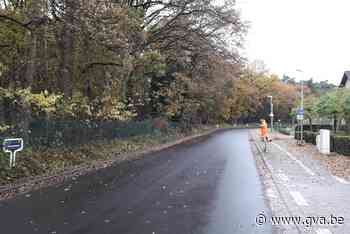 Essen investeert twee miljoen euro in ledverlichting: “100.0... (Essen) - Gazet van Antwerpen