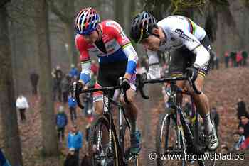 Wat na annulatie cross Antwerpen? Boom en Essen gaan wel door maar met beperkingen - Het Nieuwsblad