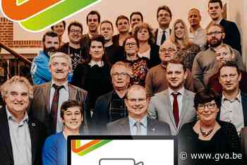 Gemeenteraad ruilt Heuvelhal opnieuw voor scherm (Essen) - Gazet van Antwerpen Mobile - Gazet van Antwerpen