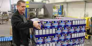 Neunkirchen-Seelscheid: Zwölf Mann beenden Betrieb bei Thurn - Kölnische Rundschau