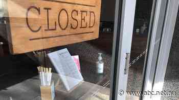 Australia's economic decline smaller than feared during latest east coast lockdowns