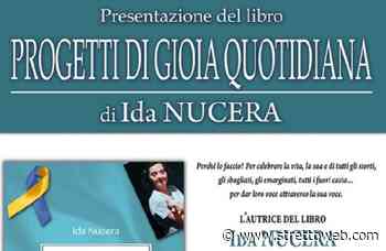 Reggio Calabria: domani la presentazione del libro di Ida Nucera - Stretto web