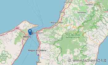 La scossa - Terremoto nello Stretto, trema la terra tra la Calabria e la Sicilia - LaC news24