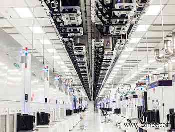 GlobalFoundries CEO: Chip supply challenge to continue in 2022