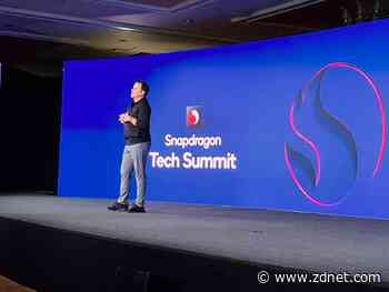 Qualcomm Snapdragon rebrands: digits dismissed, generations are in