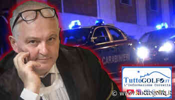 Touch&Go, esce dal carcere il 37enne di Minturno » Tuttogolfo - Tutto Golfo