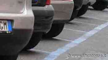 Minturno, decide il Tar: strisce blu alla Soes - Il Faro online