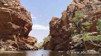 Popular outback swimming hole shut for summer