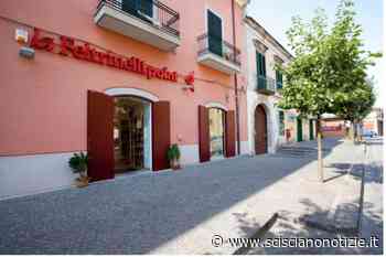 Distretti del Commercio opportunità di sviluppo, incontro pubblico a Pomigliano d'Arco - Scisciano Notizie ILMONITO