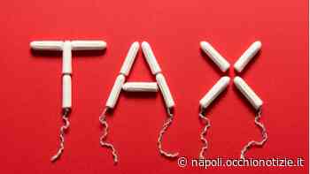 Pomigliano verso l’abolizione della Tampon Tax | Approvata la mozione di Rinascita - L'Occhio di Napoli