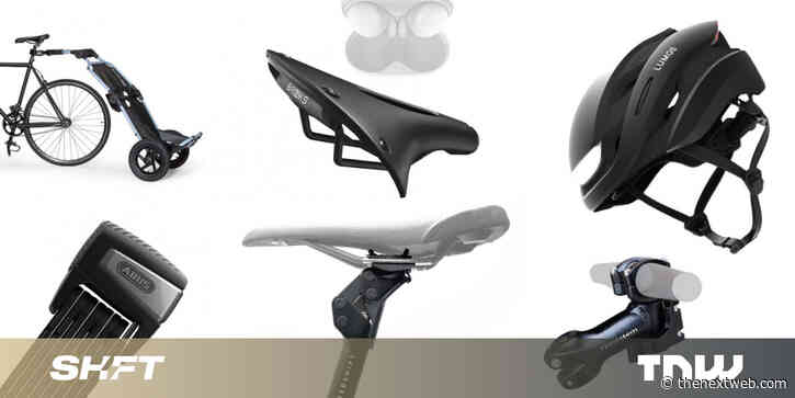 7 practical gift ideas for the ebike rider in your life